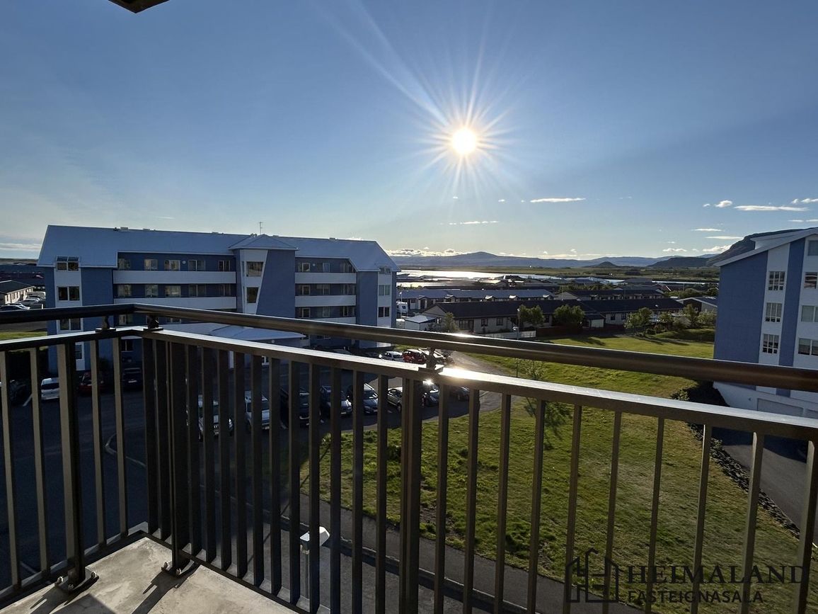 Eyravegur 34B, 800 Sveitarfélagið Árborg