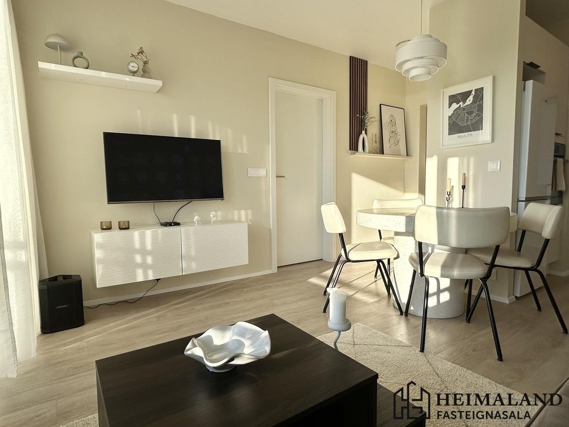 Eyravegur 34B, 800 Sveitarfélagið Árborg