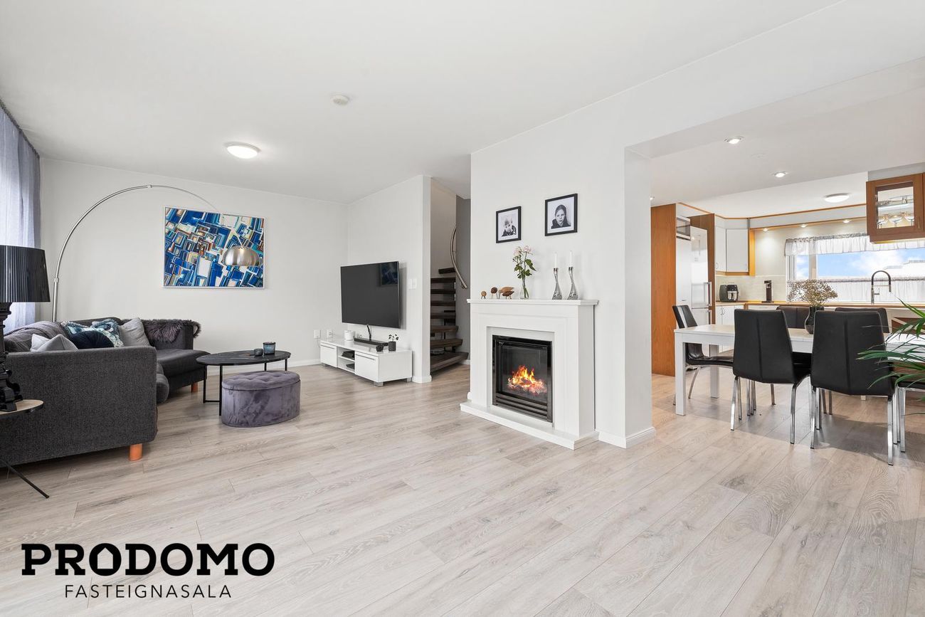 Breiðbraut 672, 262 Reykjanesbær