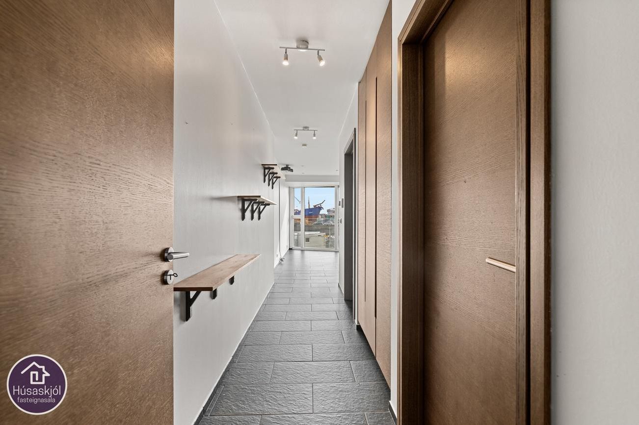 Mýrargata 26, 101 Reykjavík