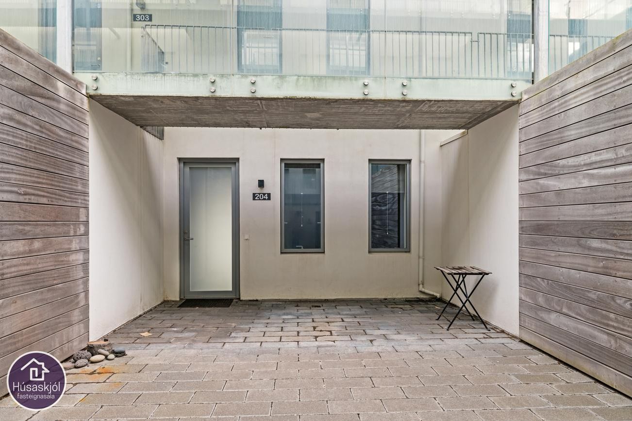 Mýrargata 26, 101 Reykjavík