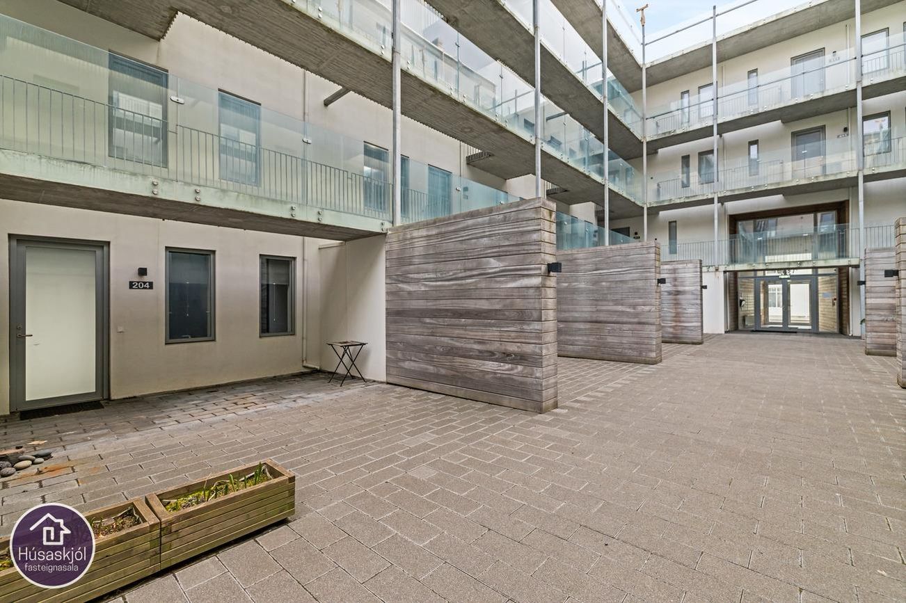 Mýrargata 26, 101 Reykjavík