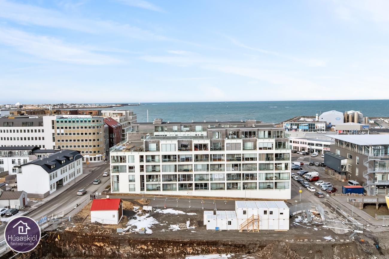 Mýrargata 26, 101 Reykjavík