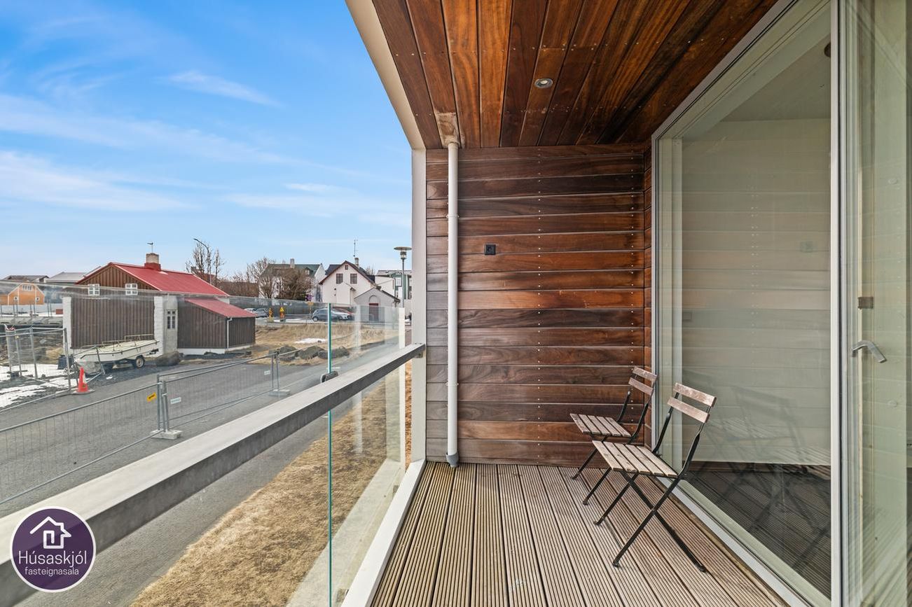 Mýrargata 26, 101 Reykjavík