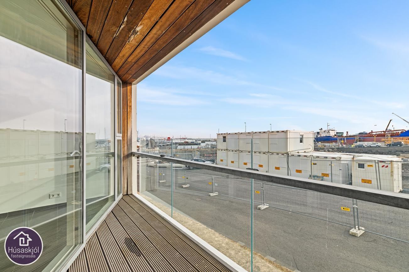 Mýrargata 26, 101 Reykjavík