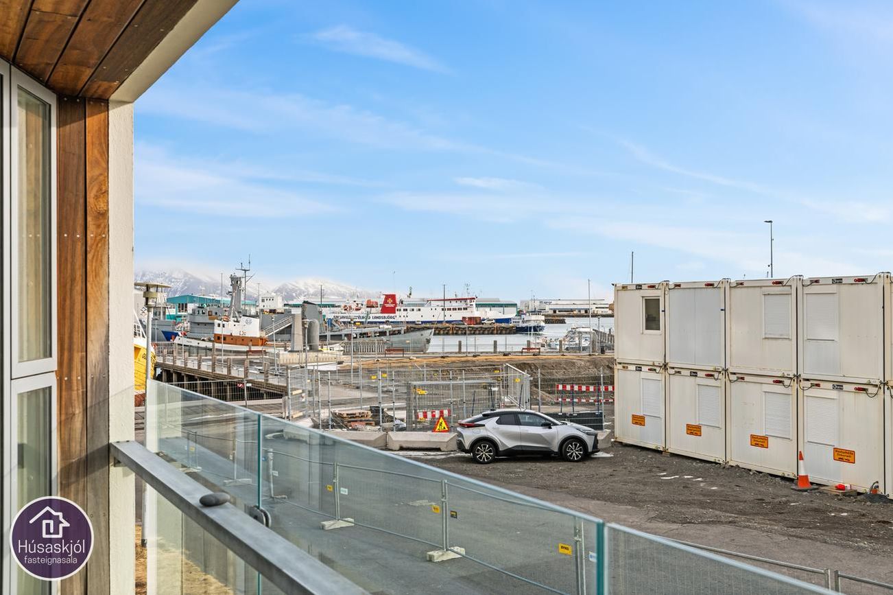 Mýrargata 26, 101 Reykjavík