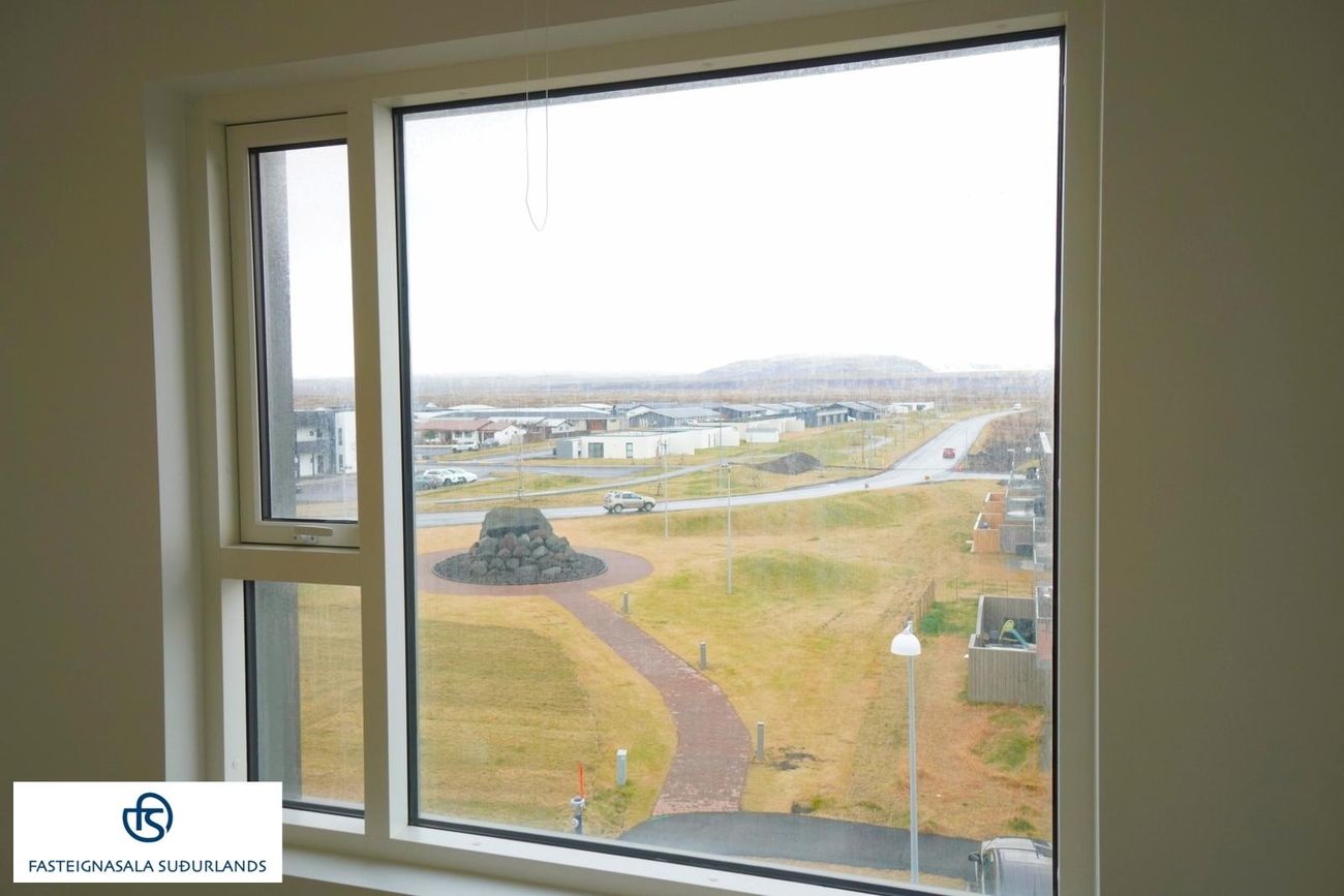 Hnjúkamói 9, 815 Sveitarfélagið Ölfus