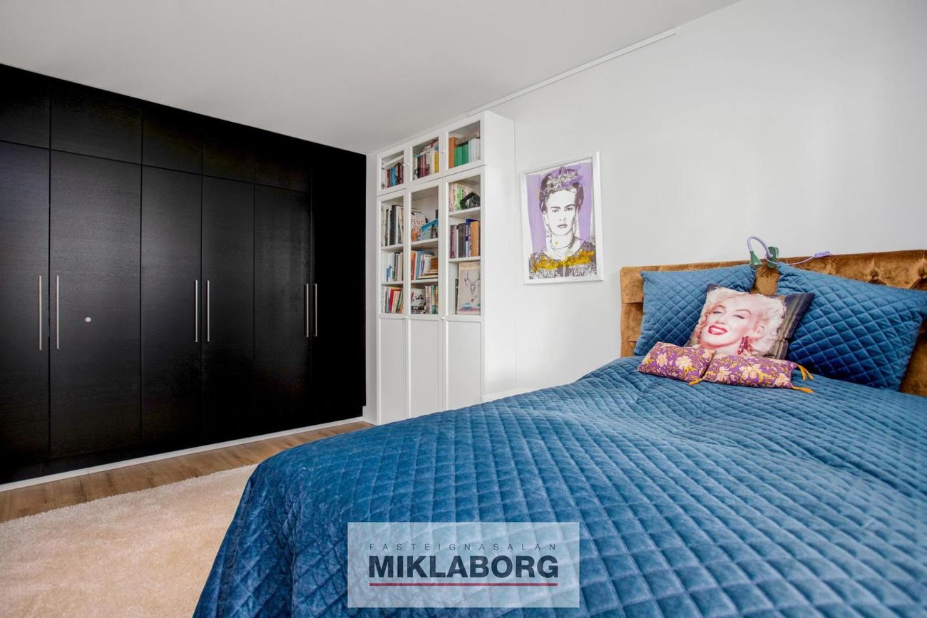 Grandavegur 42F, 107 Reykjavík