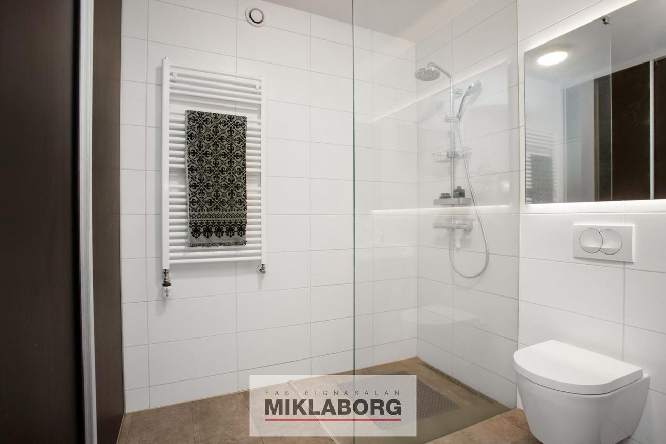 Grandavegur 42F, 107 Reykjavík