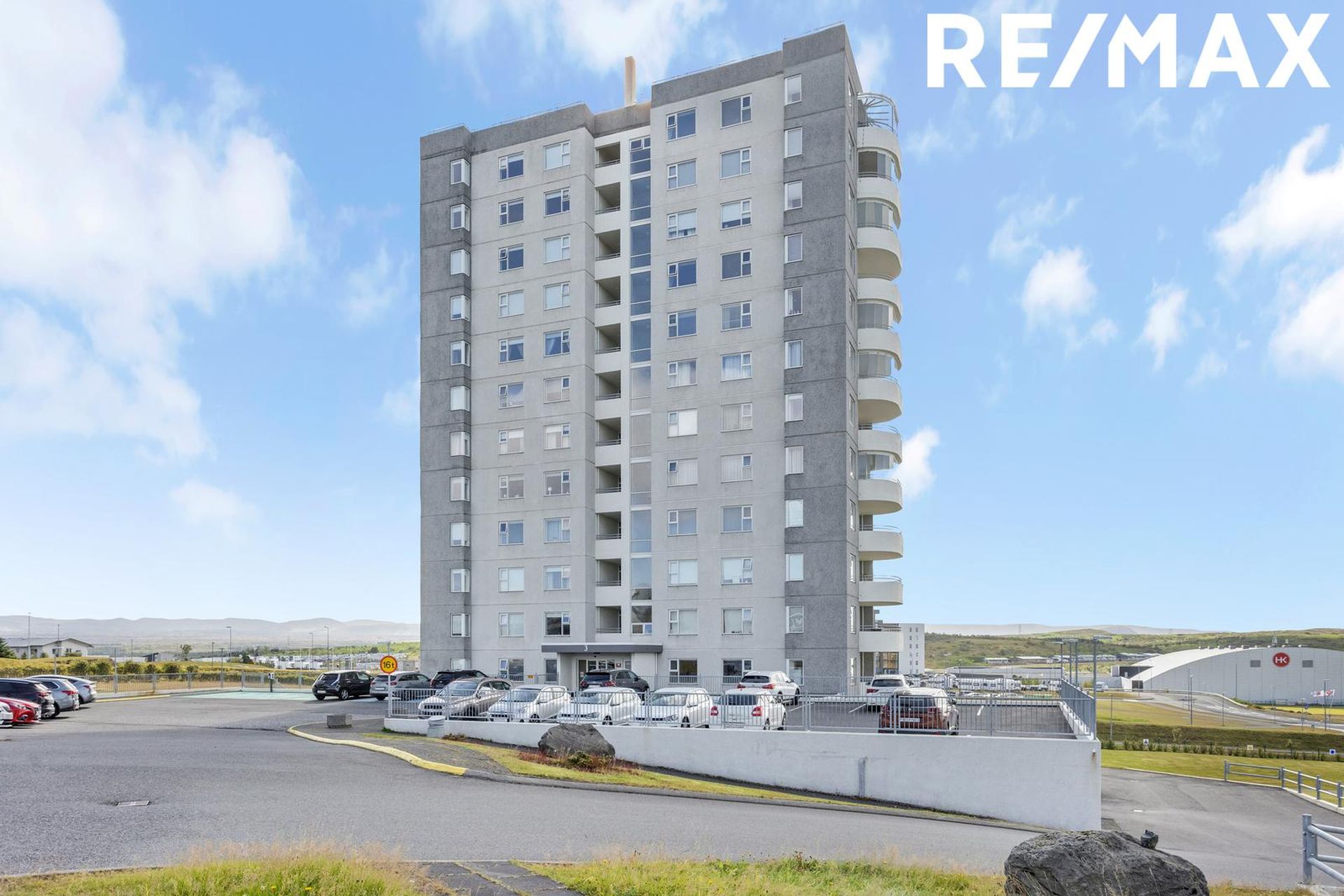 Hörðukór 3, 203 Kópavogur