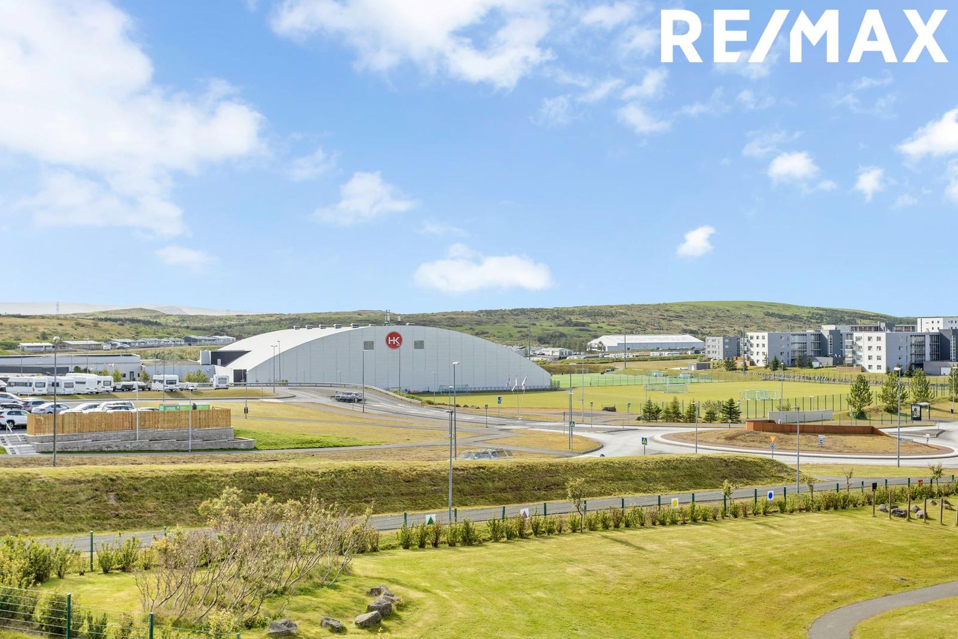 Hörðukór 3, 203 Kópavogur