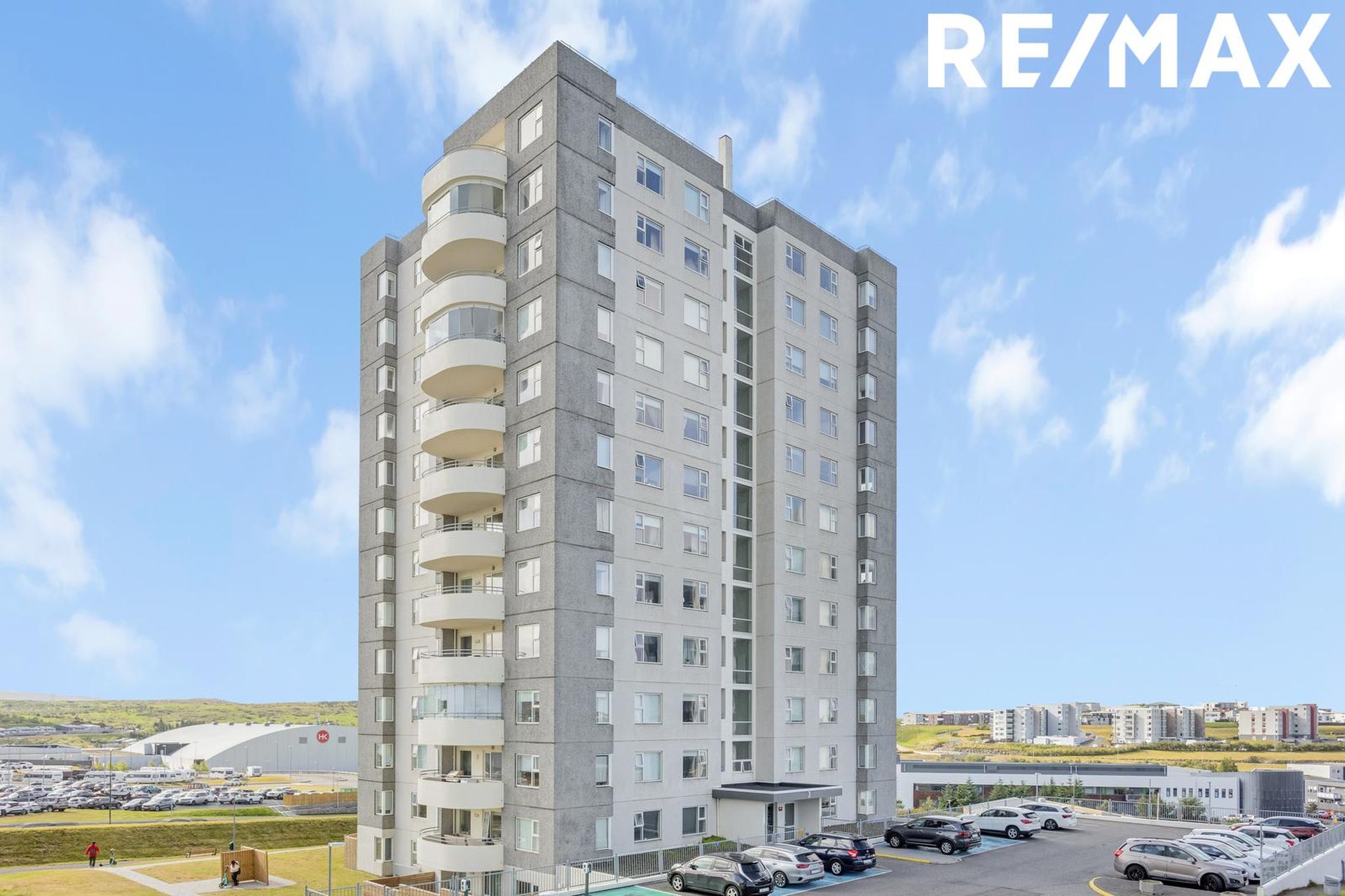 Hörðukór 3, 203 Kópavogur