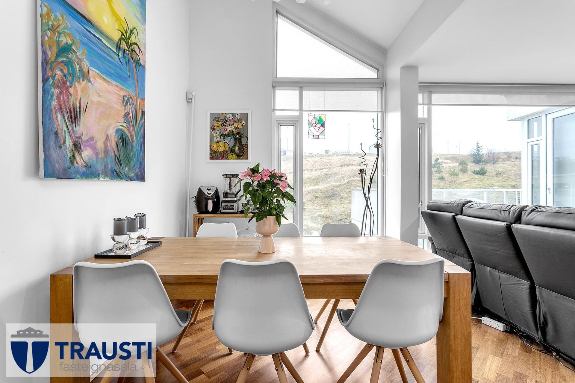 Naustabryggja 3, 110 Reykjavík