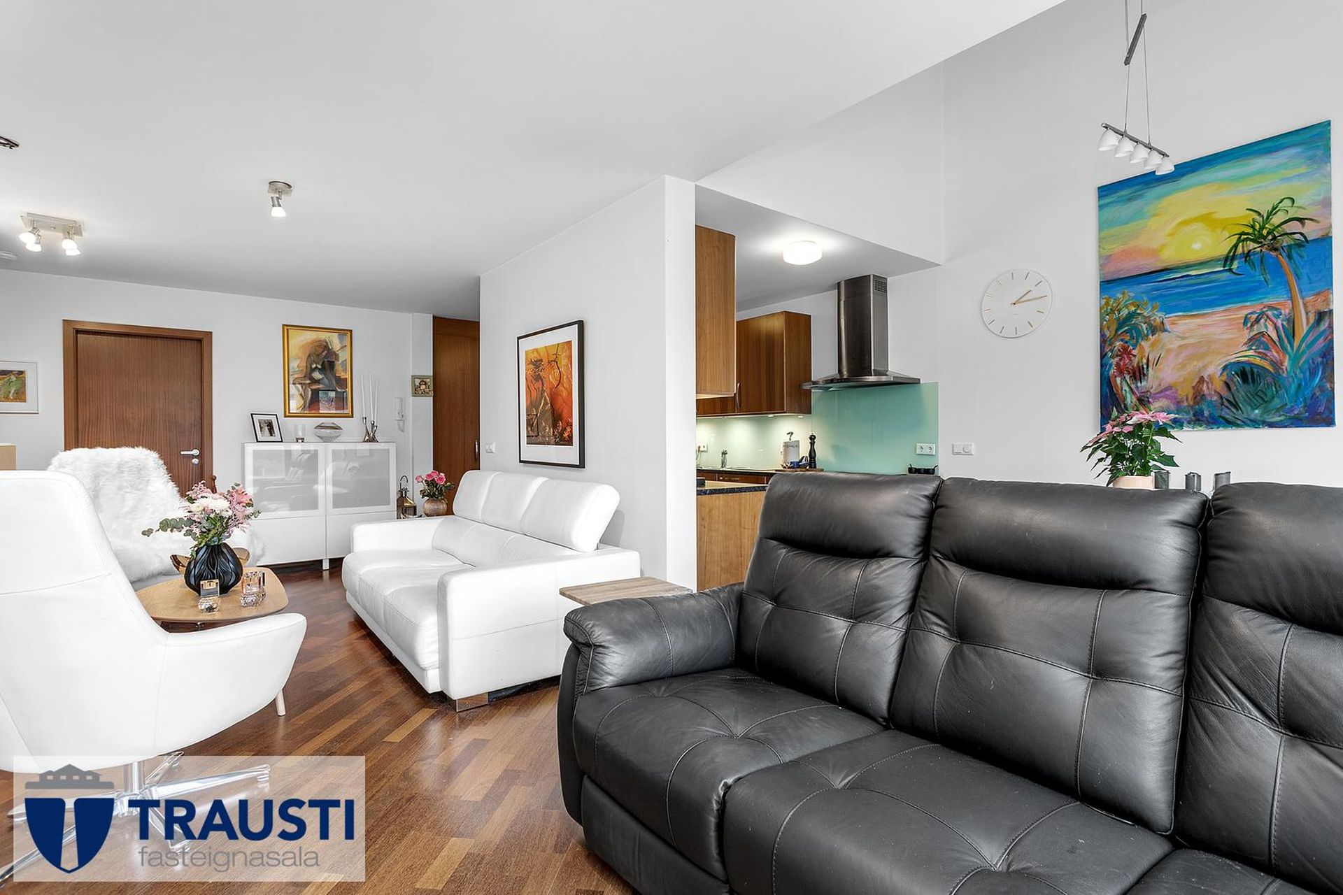 Naustabryggja 3, 110 Reykjavík