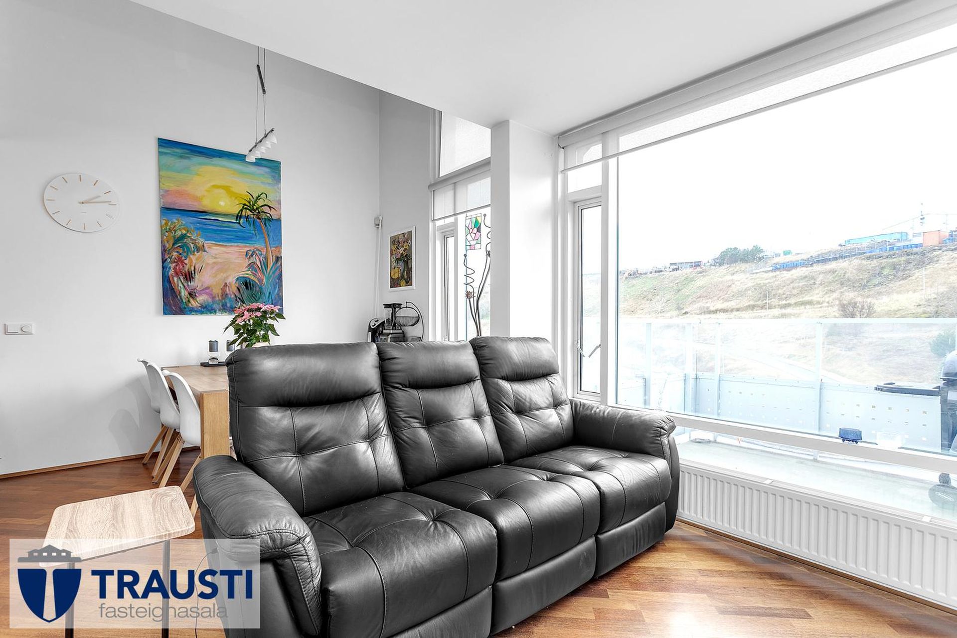 Naustabryggja 3, 110 Reykjavík
