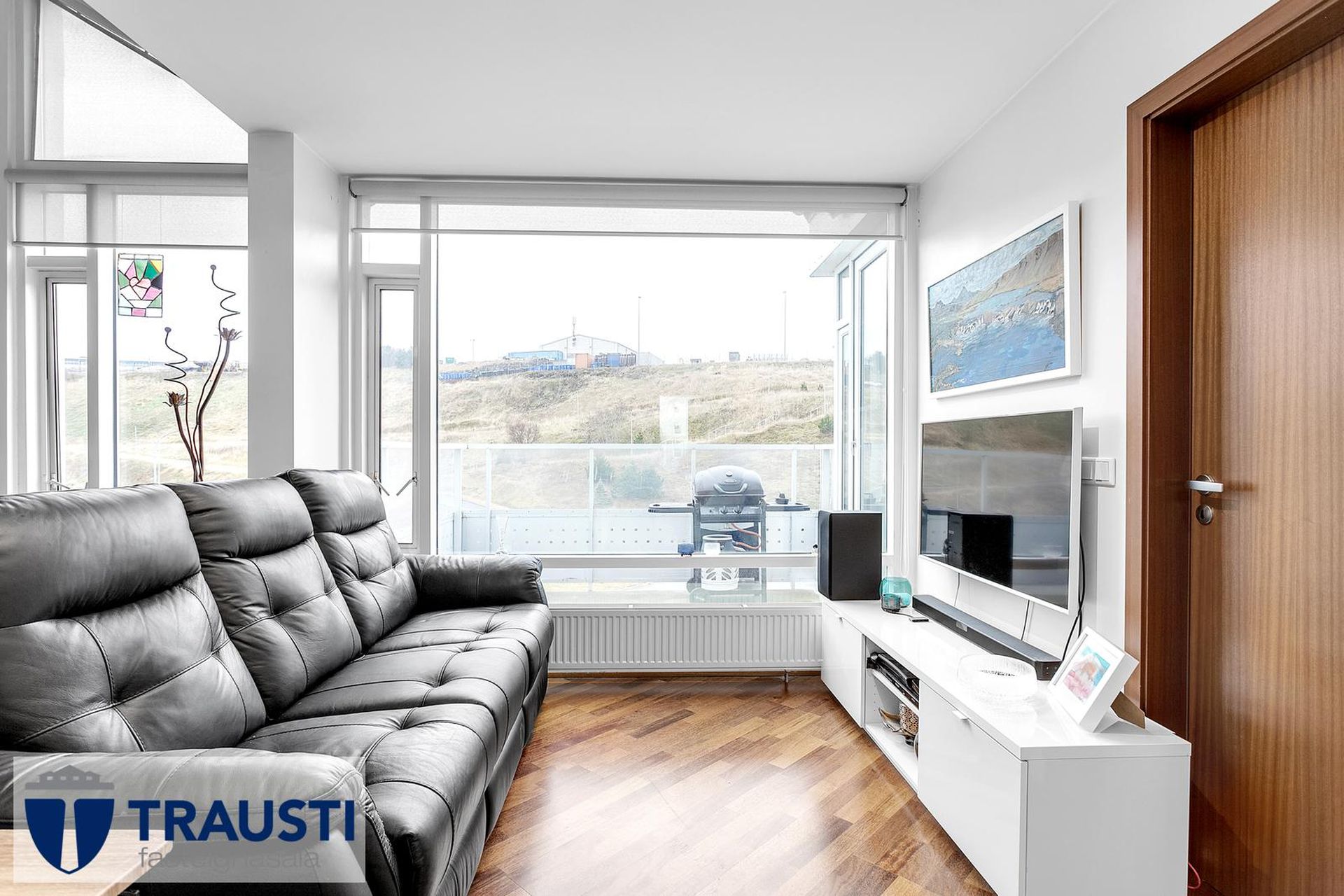 Naustabryggja 3, 110 Reykjavík