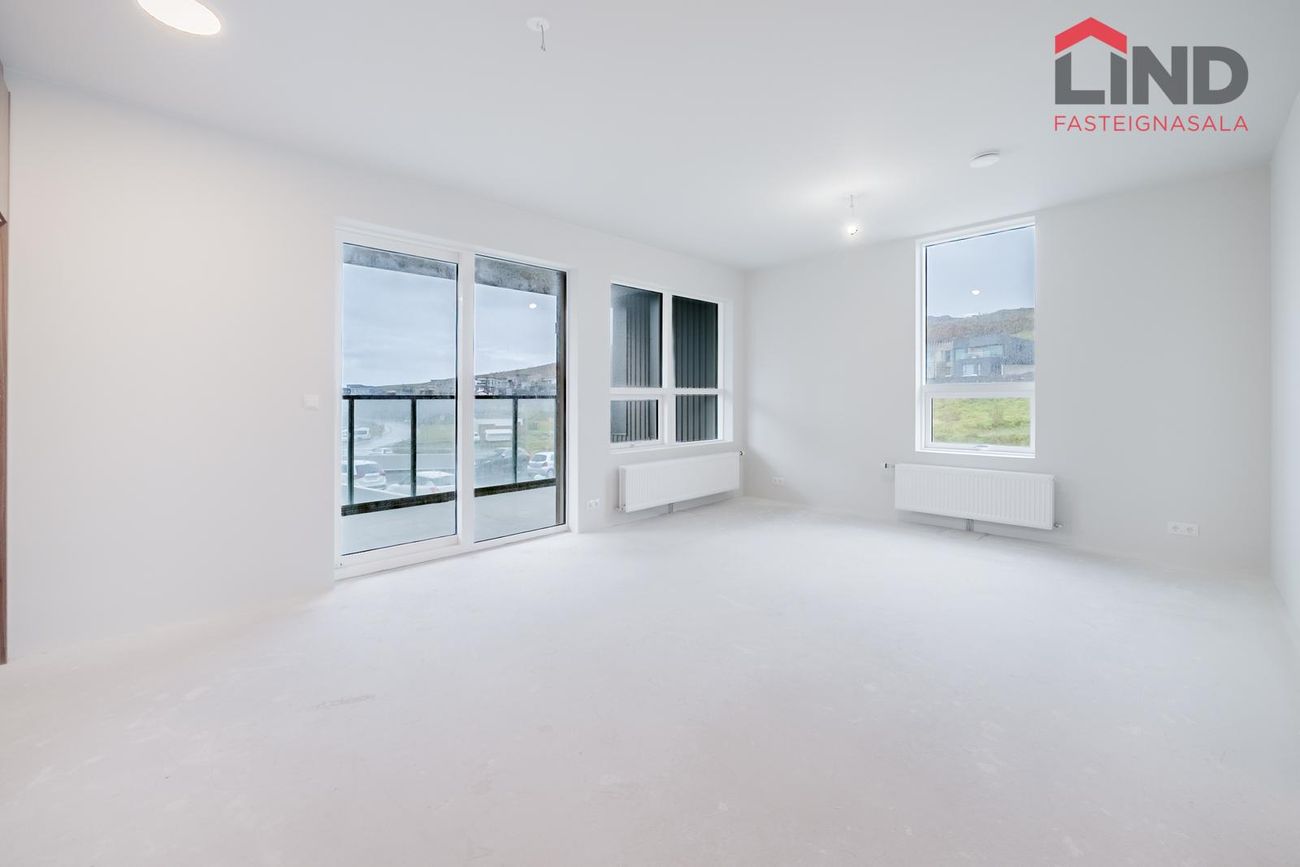 Hringhamar 15 - 0308, 221 Hafnarfjörður