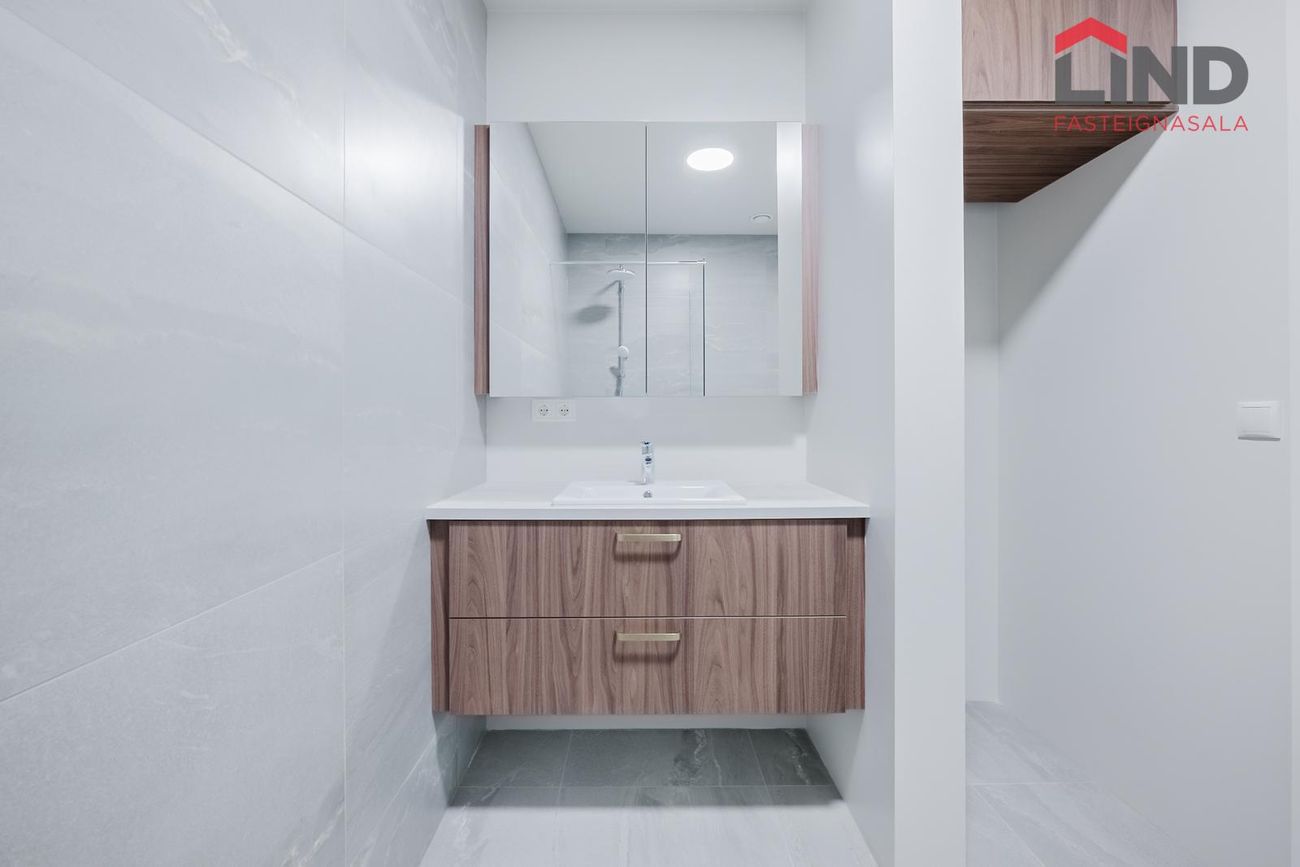 Hringhamar 15 - 0308, 221 Hafnarfjörður