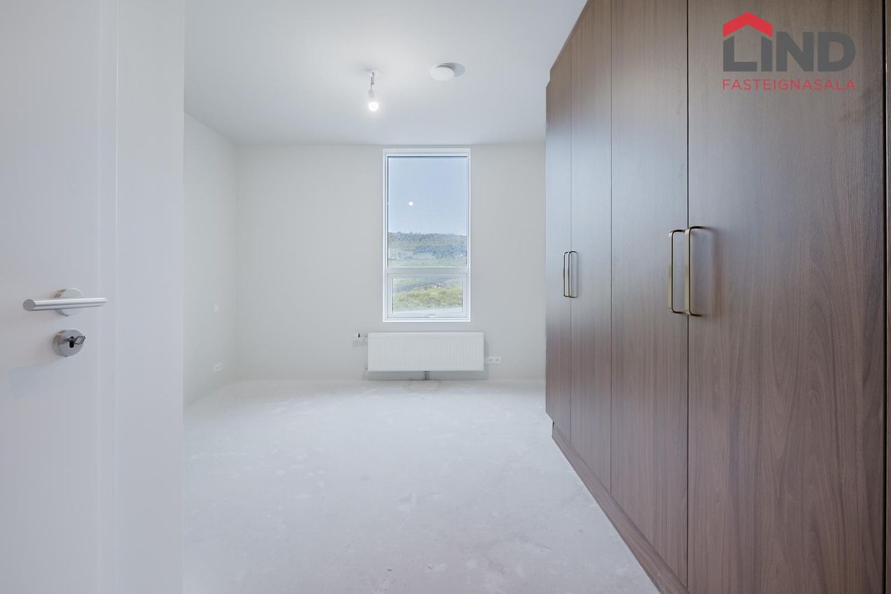 Hringhamar 15 - 0308, 221 Hafnarfjörður