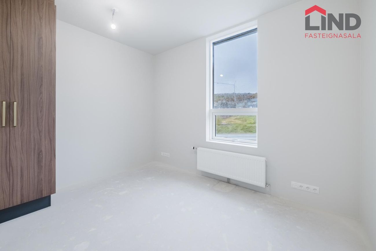 Hringhamar 15 - 0308, 221 Hafnarfjörður