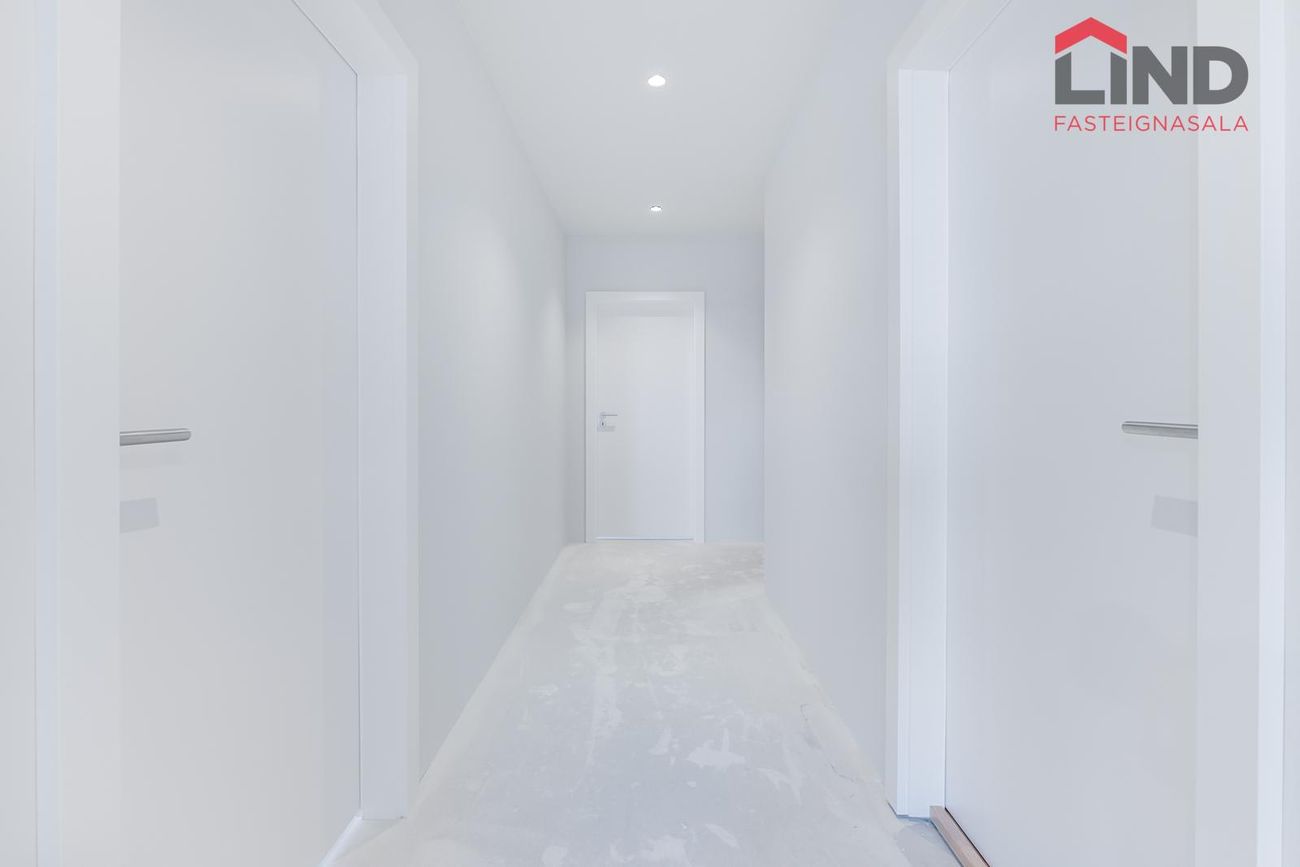 Hringhamar 15 - 0308, 221 Hafnarfjörður