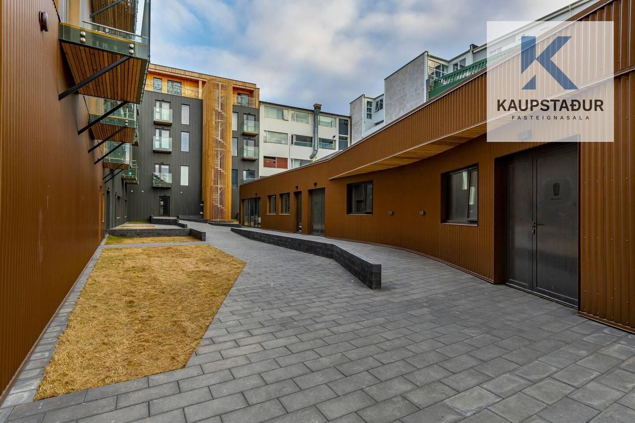 Brautarholt 20, 105 Reykjavík