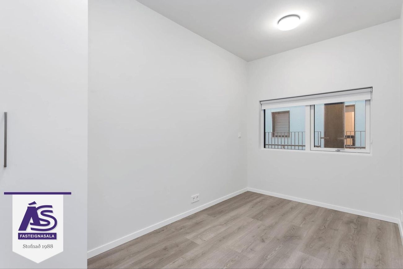 Áshamar 52 - 0304, 221 Hafnarfjörður