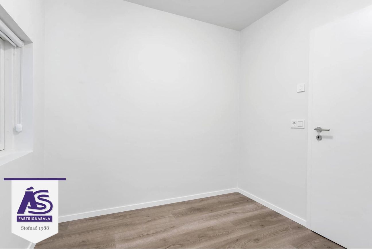 Áshamar 52 - 0304, 221 Hafnarfjörður