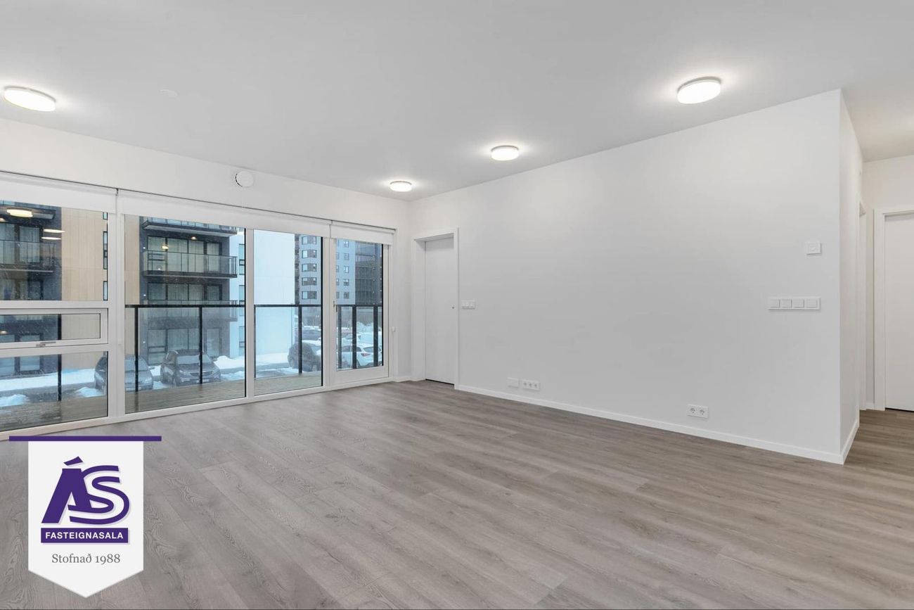 Áshamar 52 - 0304, 221 Hafnarfjörður