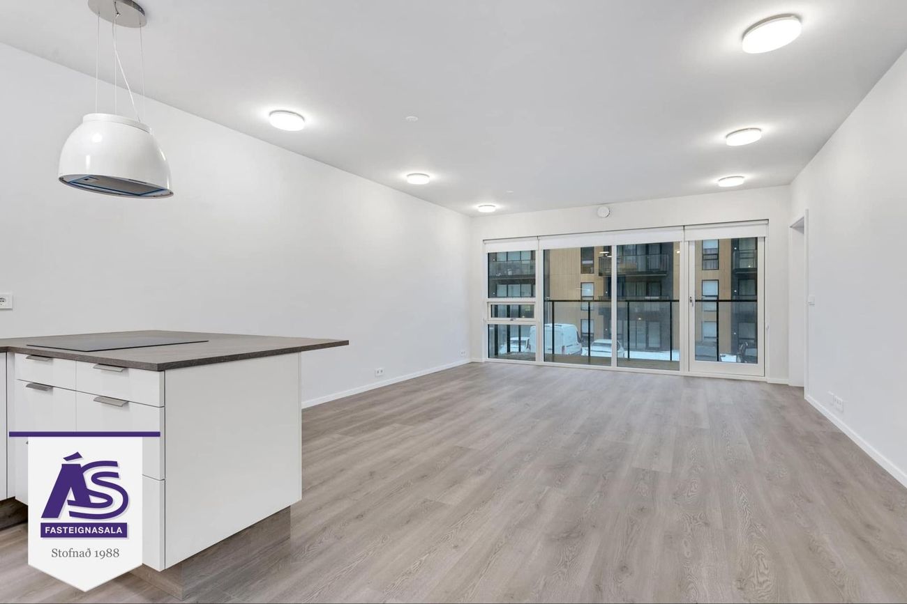 Áshamar 52 - 0304, 221 Hafnarfjörður