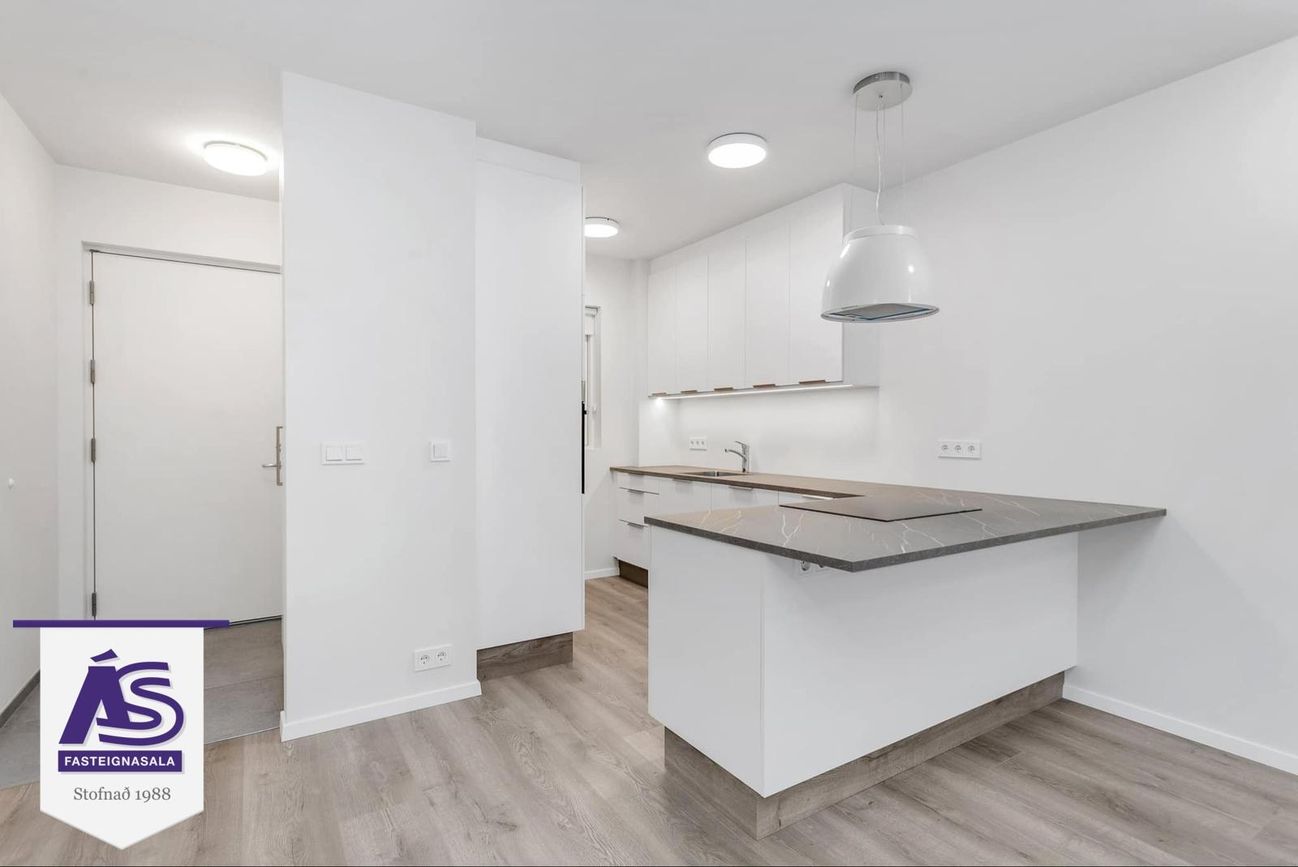 Áshamar 52 - 0304, 221 Hafnarfjörður