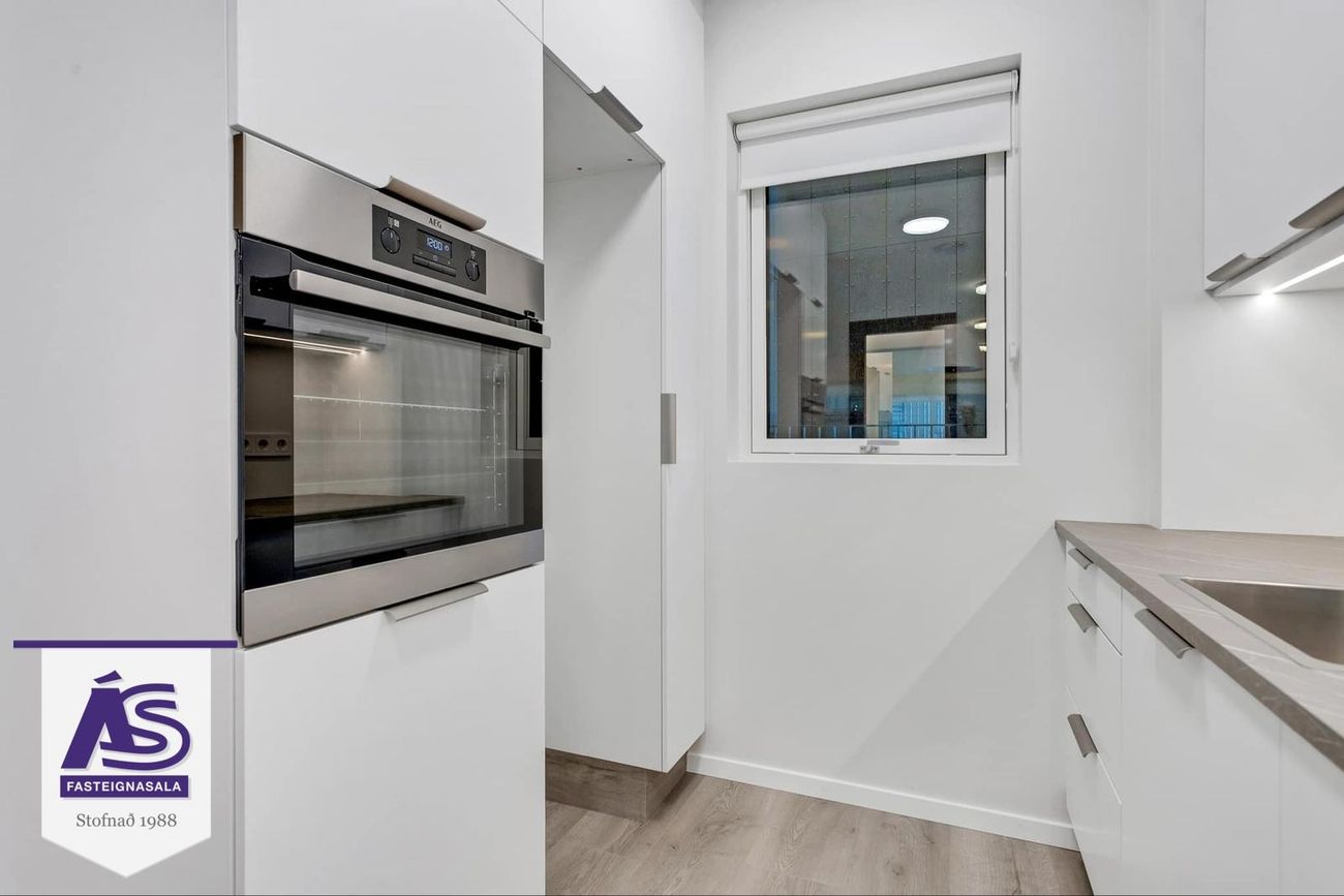 Áshamar 52 - 0304, 221 Hafnarfjörður