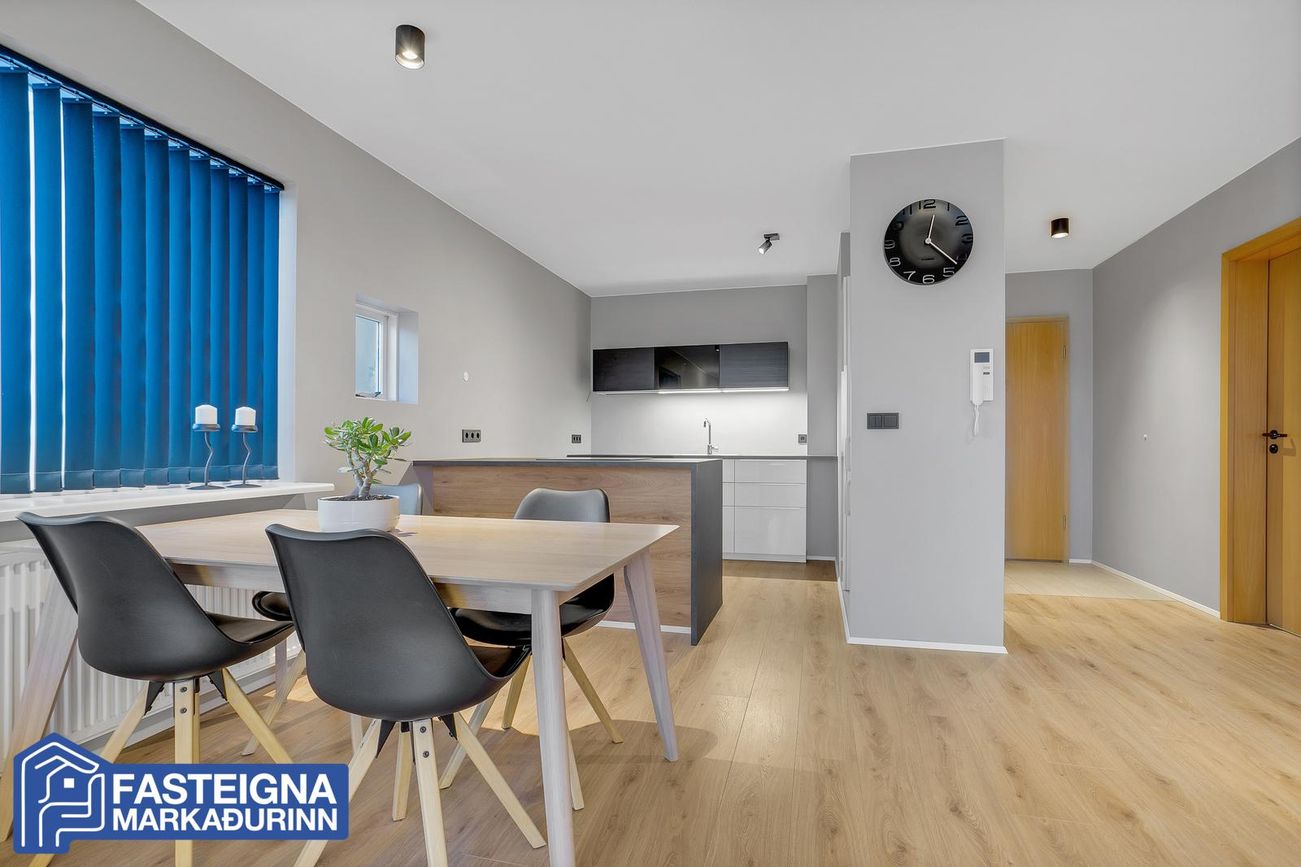 Veghús 31 - 0102, 112 Reykjavík