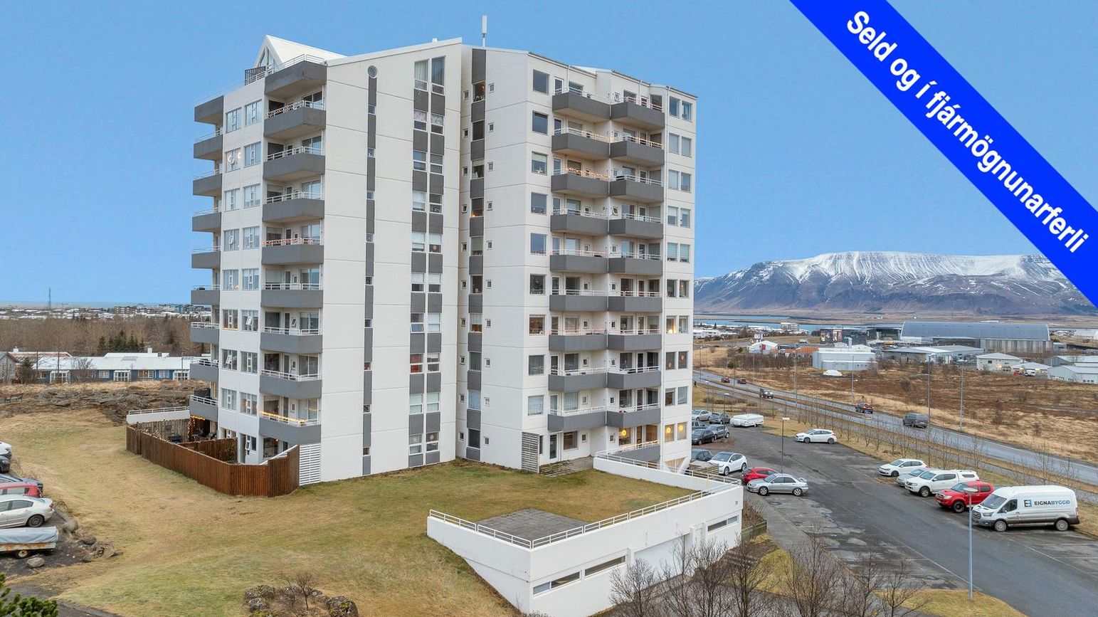 Veghús 31 - 0102, 112 Reykjavík