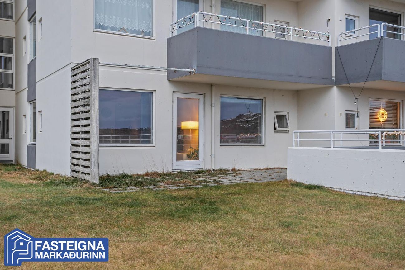 Veghús 31 - 0102, 112 Reykjavík