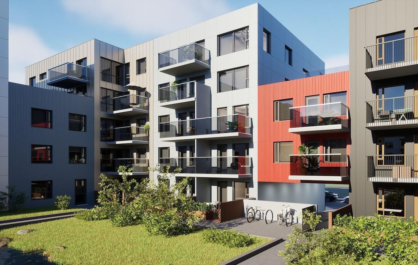 Valshlíð 3, 102 Reykjavík
