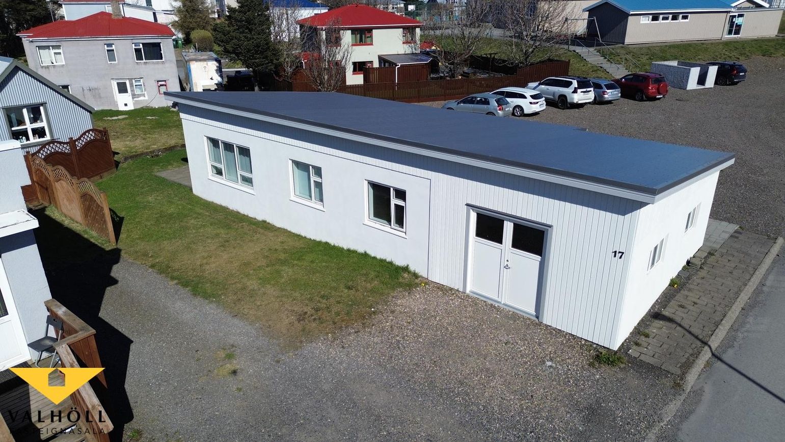 Bogaslóð 17, 780 Sveitarfélagið Hornafjörður