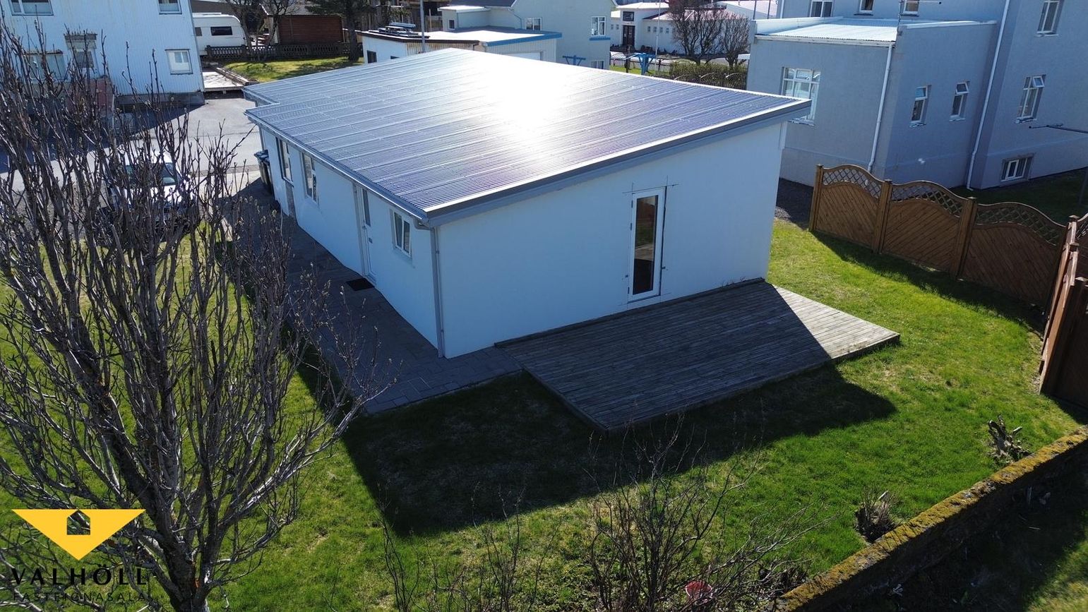 Bogaslóð 17, 780 Sveitarfélagið Hornafjörður