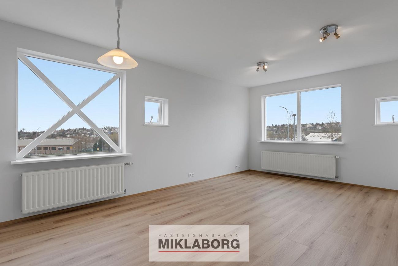 Gullsmári 1 - 0204, 201 Kópavogur