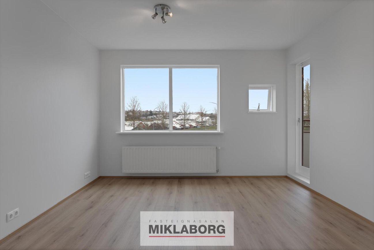 Gullsmári 1 - 0204, 201 Kópavogur