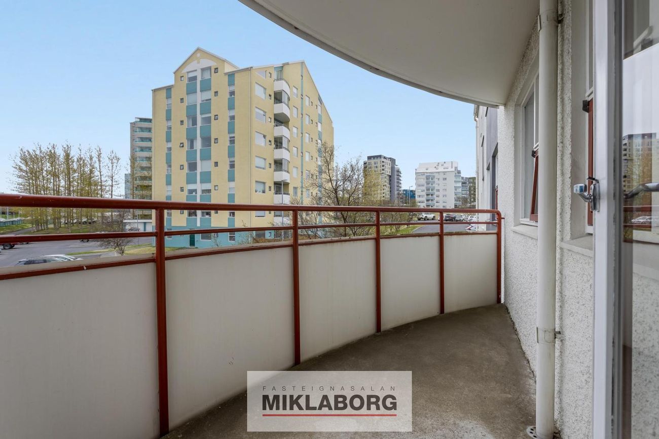 Gullsmári 1 - 0204, 201 Kópavogur