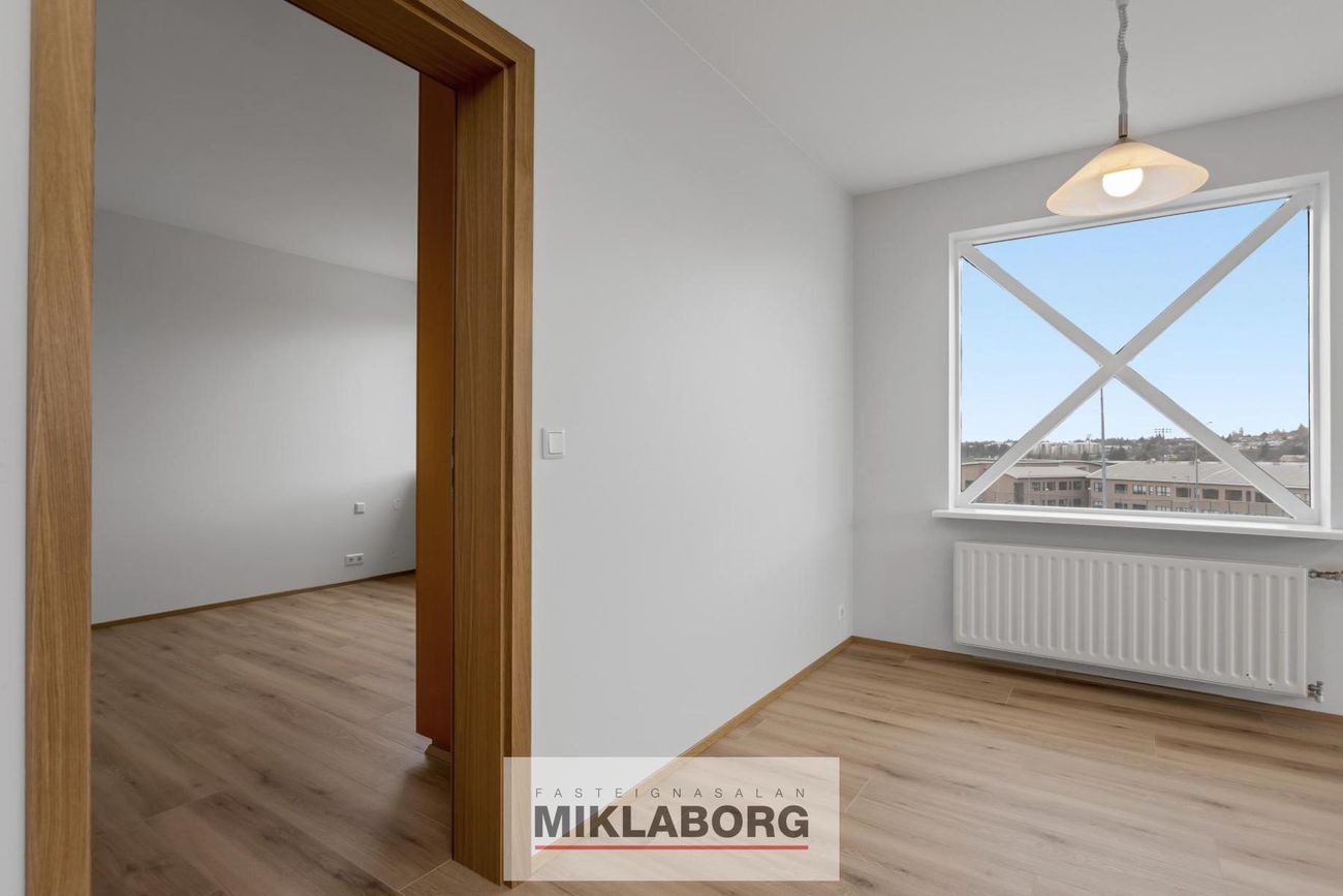 Gullsmári 1 - 0204, 201 Kópavogur