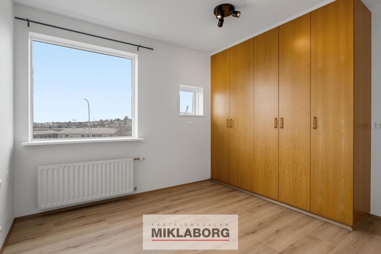 Gullsmári 1 - 0204, 201 Kópavogur