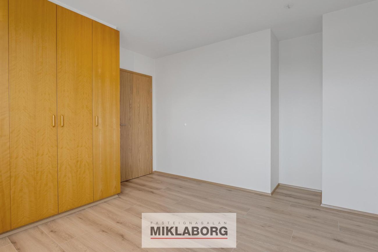 Gullsmári 1 - 0204, 201 Kópavogur