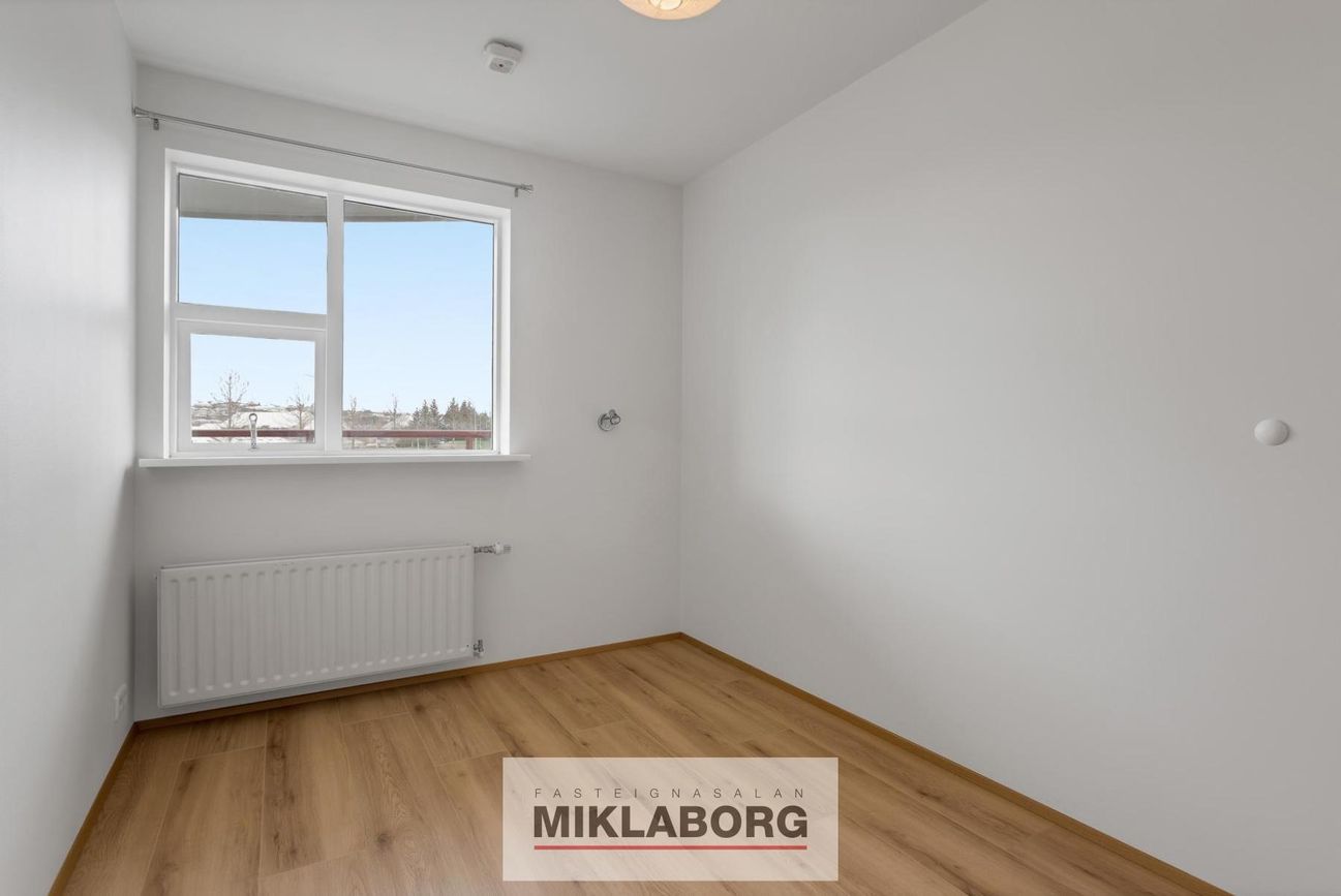 Gullsmári 1 - 0204, 201 Kópavogur
