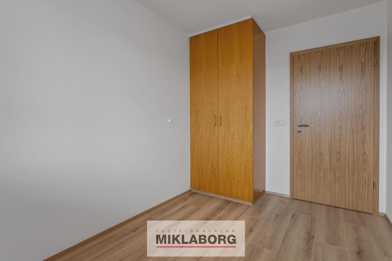 Gullsmári 1 - 0204, 201 Kópavogur