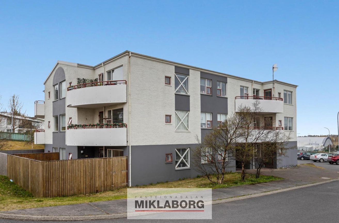 Gullsmári 1 - 0204, 201 Kópavogur