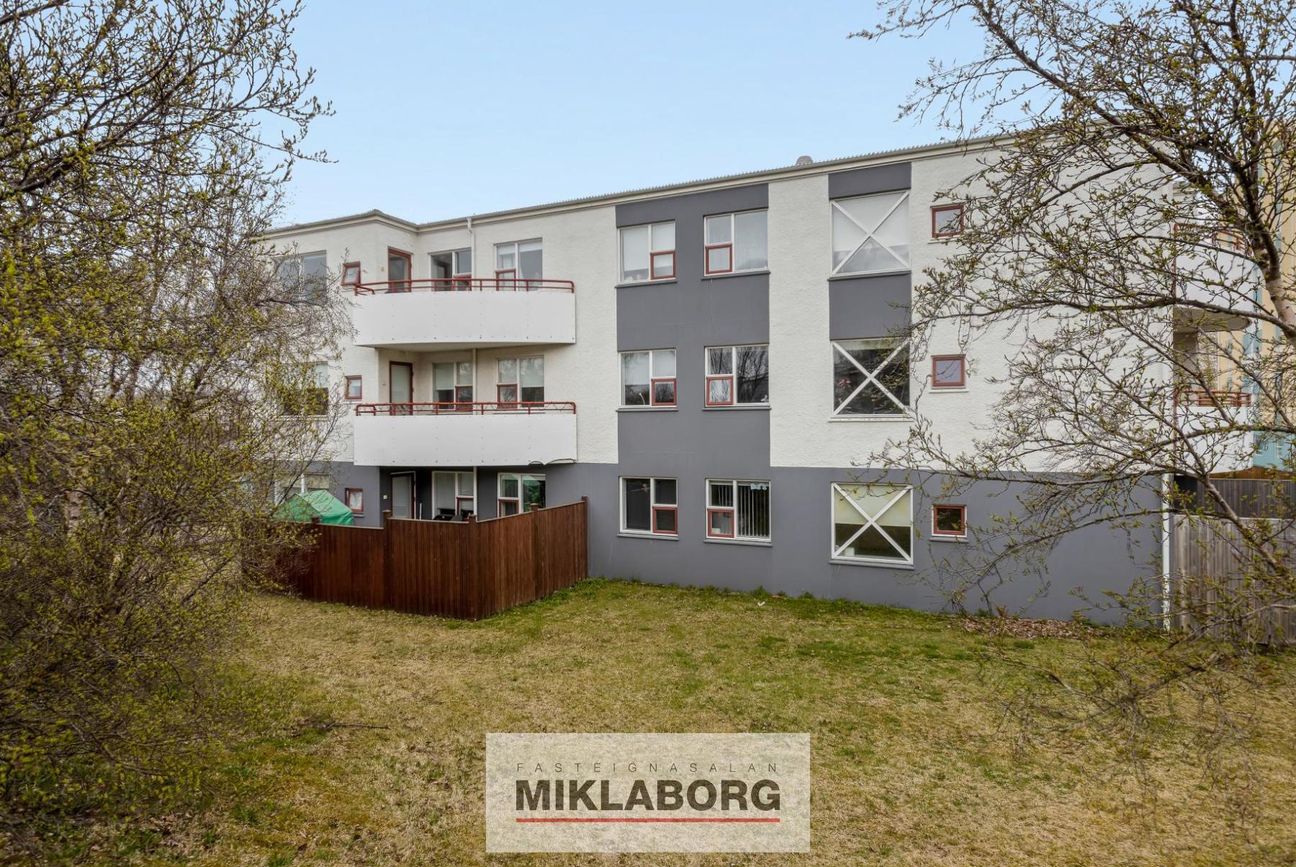 Gullsmári 1 - 0204, 201 Kópavogur