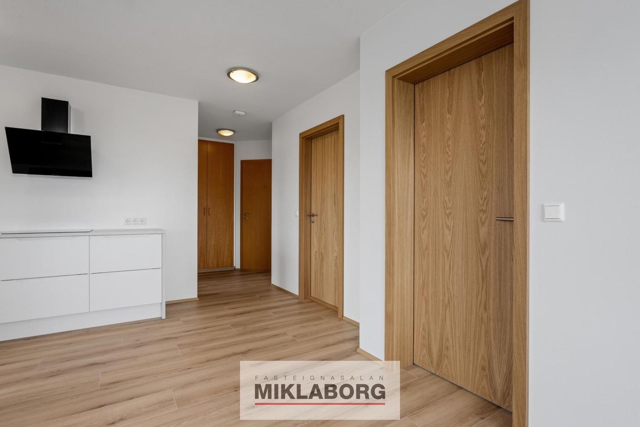 Gullsmári 1 - 0204, 201 Kópavogur