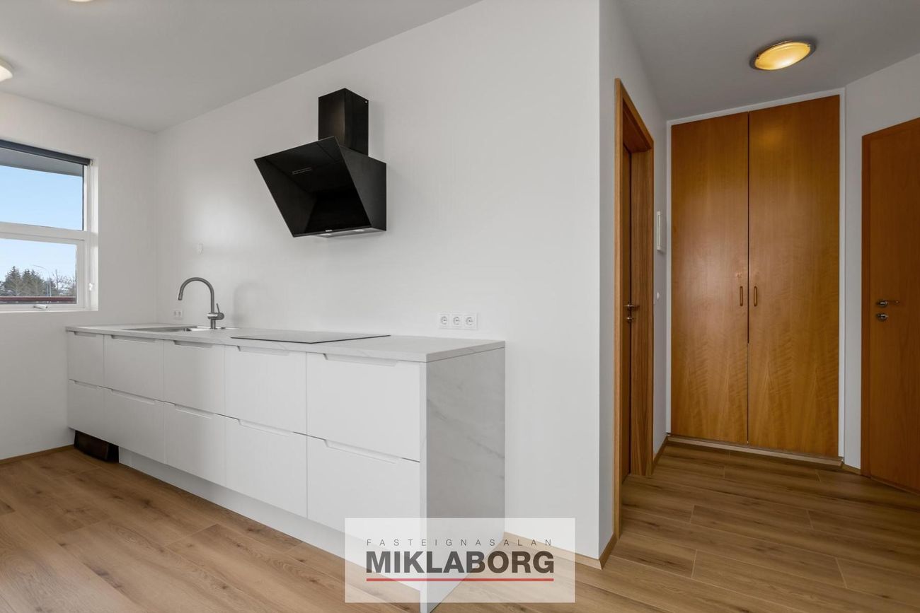Gullsmári 1 - 0204, 201 Kópavogur